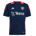Adidas Manchester United Youth Training Jersey IT2013
