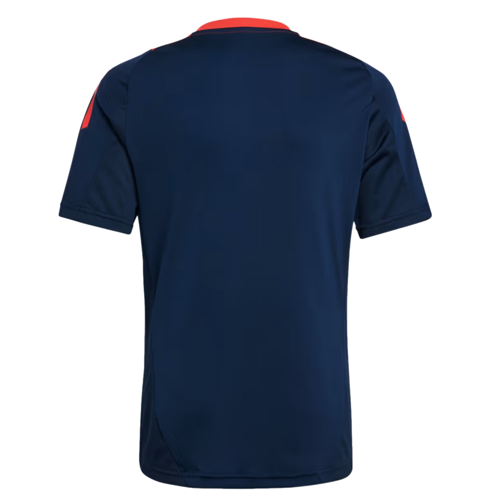 Adidas Manchester United Youth Training Jersey IT2013