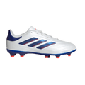 Adidas Copa Pure 2 League Youth Firm Ground Cleats IG6411