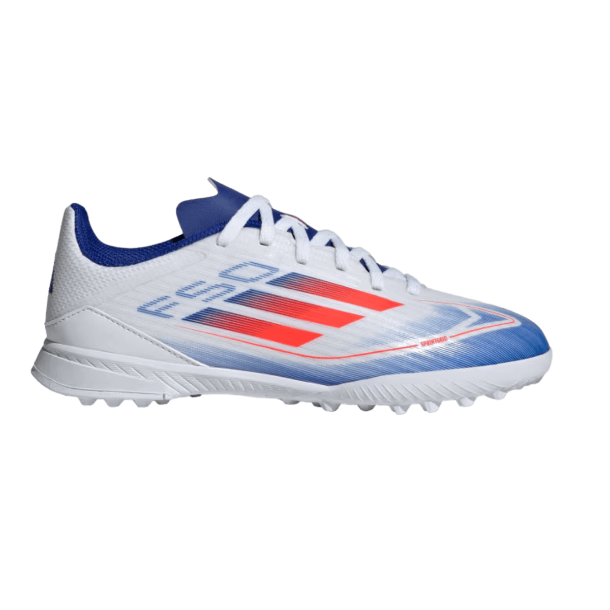 Adidas F50 League Youth Turf Shoes IF1372