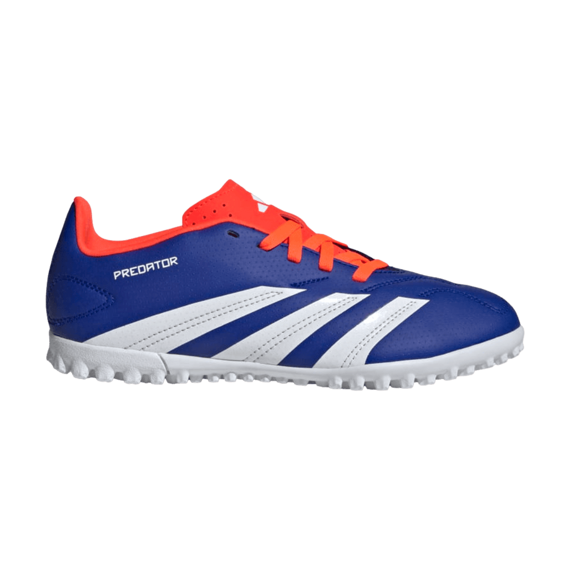 Adidas Predator Club Youth Turf Shoes ID3428