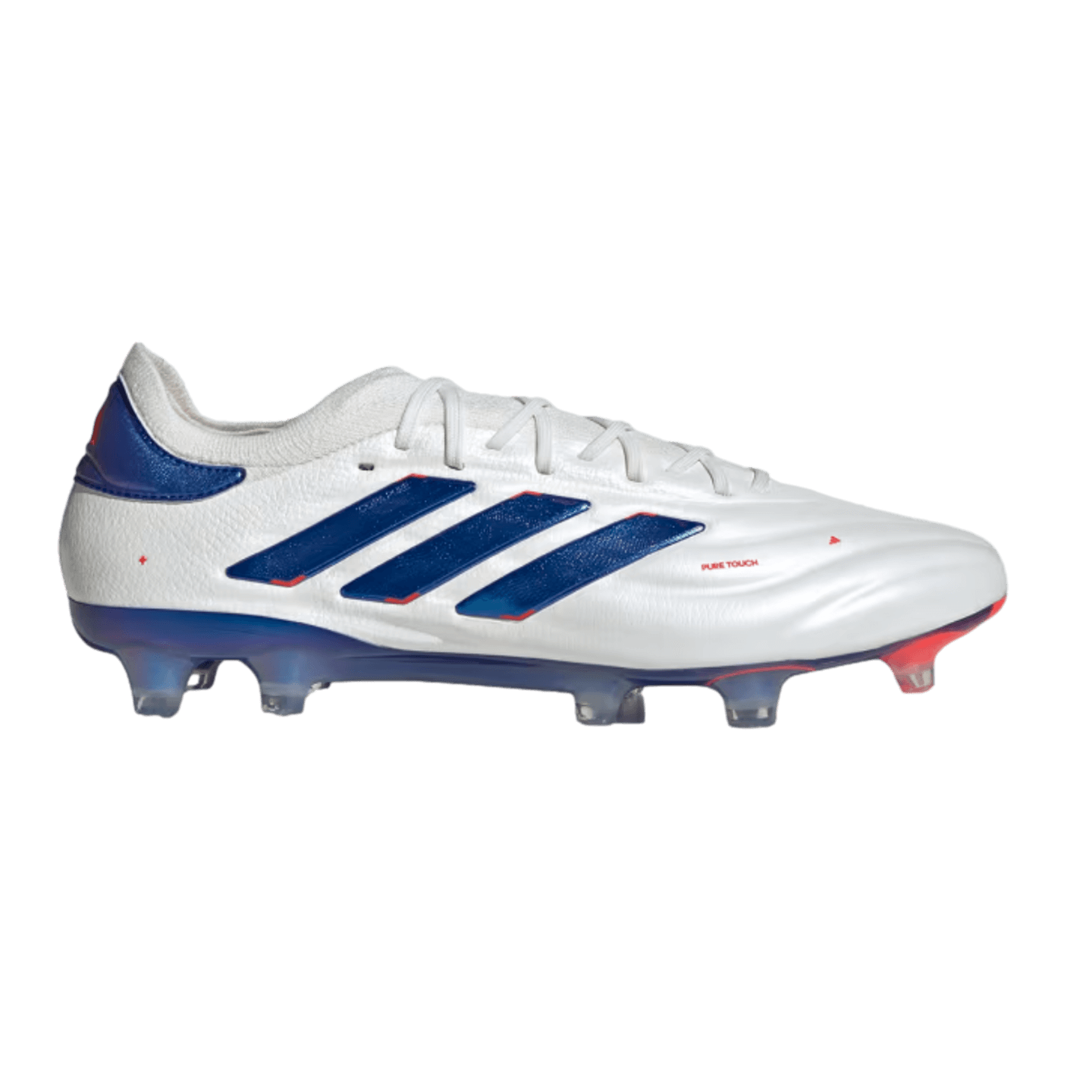 Adidas Copa Pure 2 Elite KT Firm Ground Cleats Soccer IG6397 White – U90  Soccer