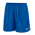 Nike Women's Dri-FIT Laser V Short - Royal DH8302-480