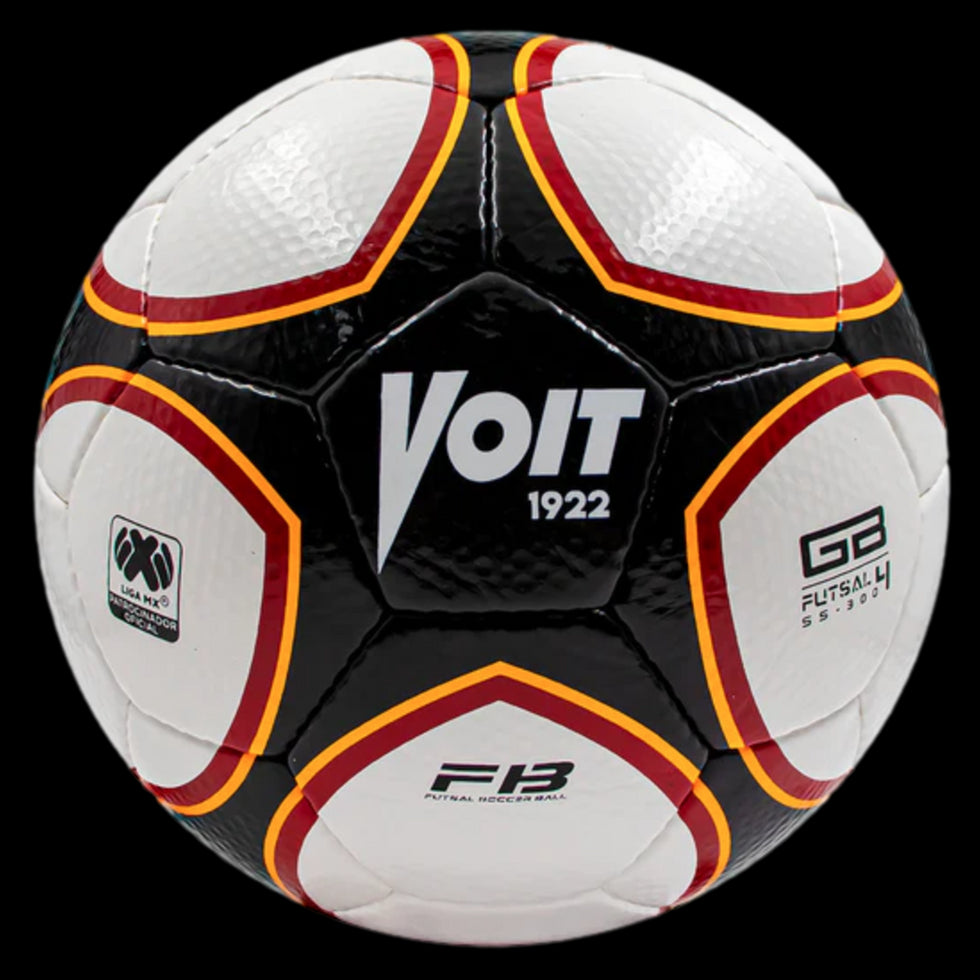 Voit Hand Stitched Model A Futsal Soccer Ball U90 Soccer