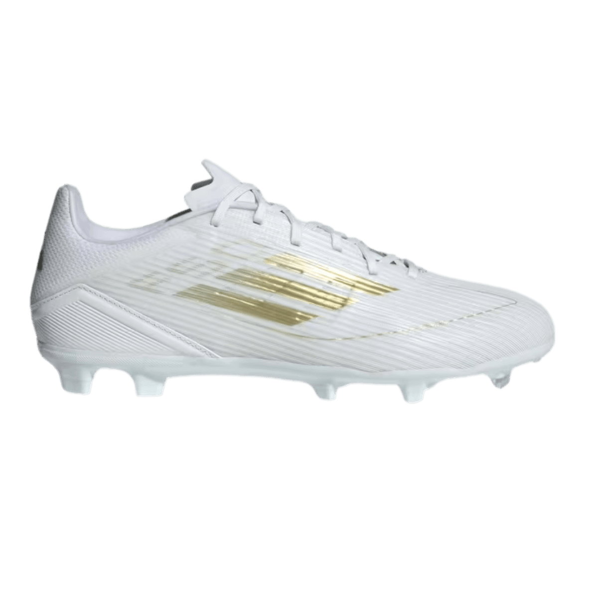 Adidas F50 League Firm Ground Cleats IE0604