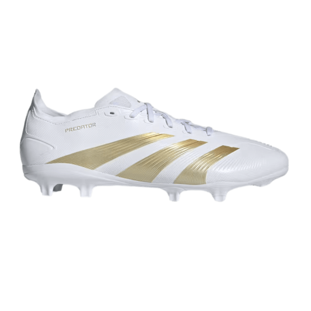 Adidas Predator League Firm Ground Cleats IF6346