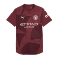 Puma Manchester City 24/25 Authentic Third Jersey 775096-03
