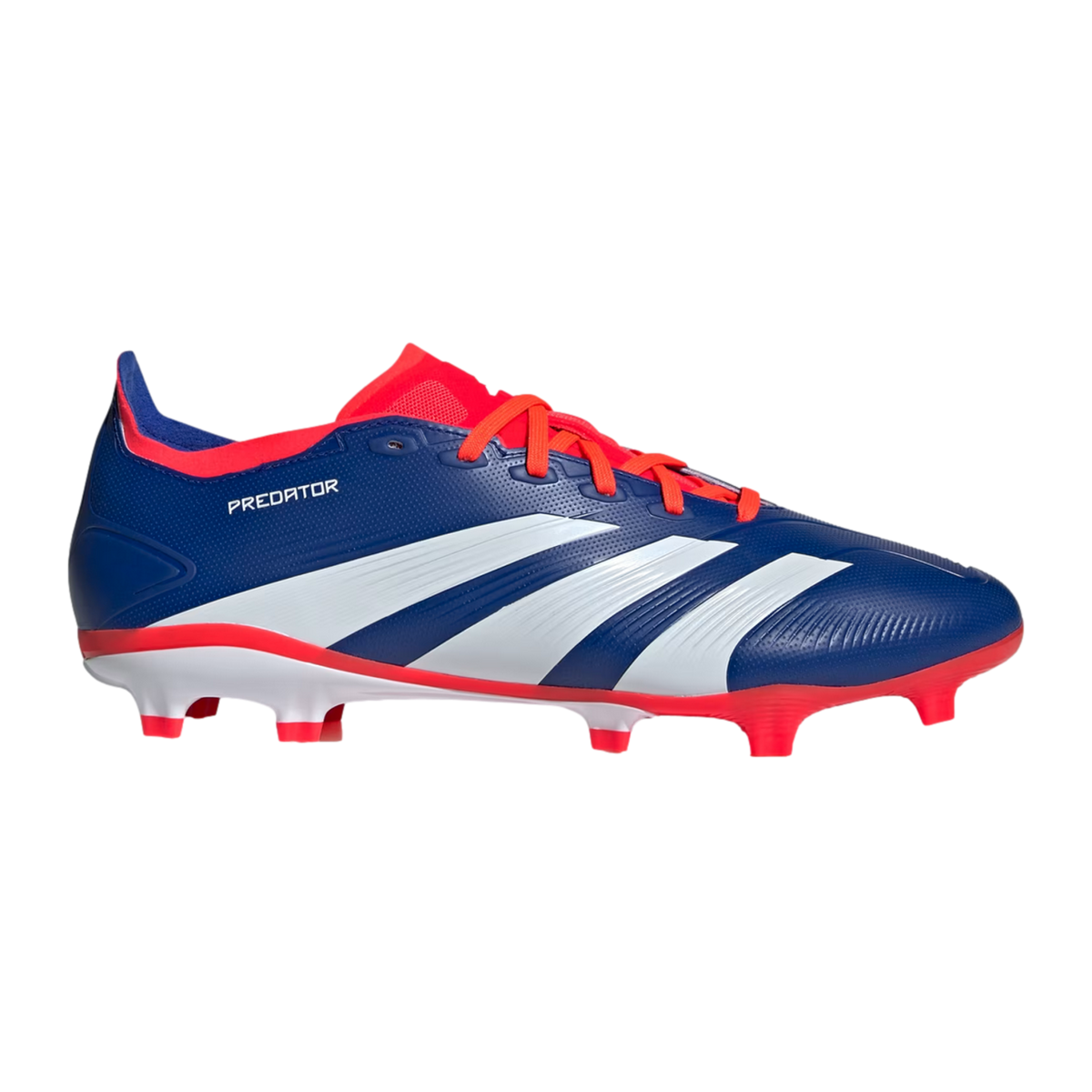 Adidas Predator League Firm Ground Cleats IF6348
