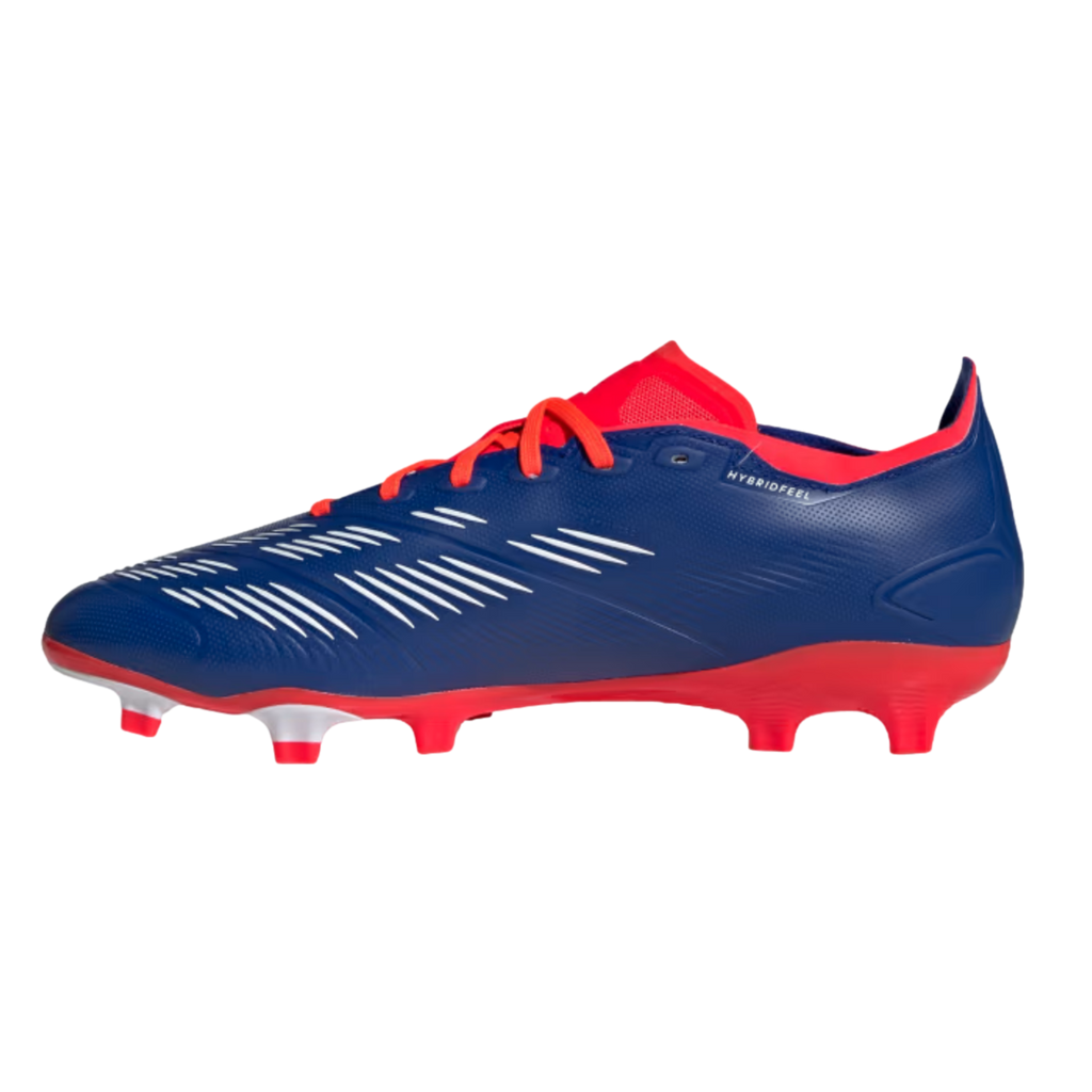 Adidas Predator League Firm Ground Cleats IF6348