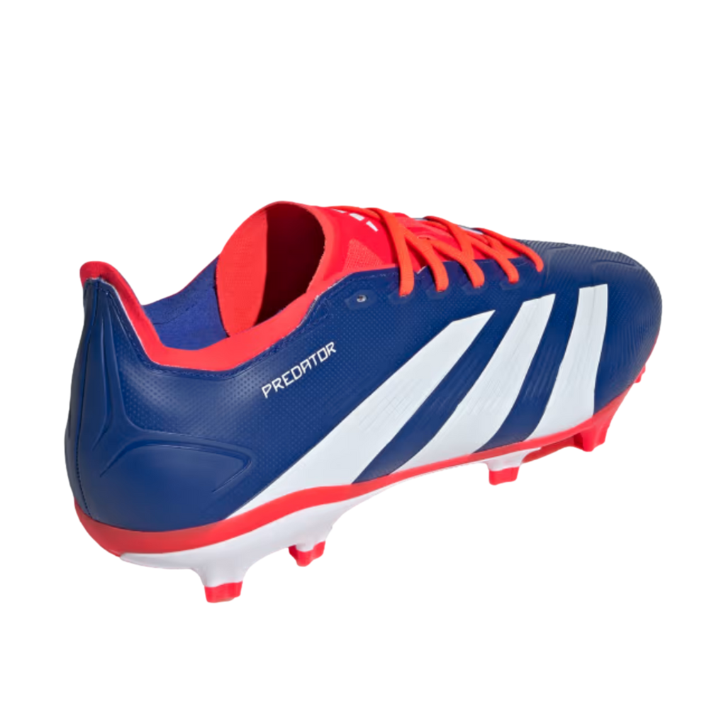 Adidas Predator League Firm Ground Cleats IF6348