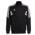 Adidas Condivo 22 Youth Track Jacket - Black HA6255