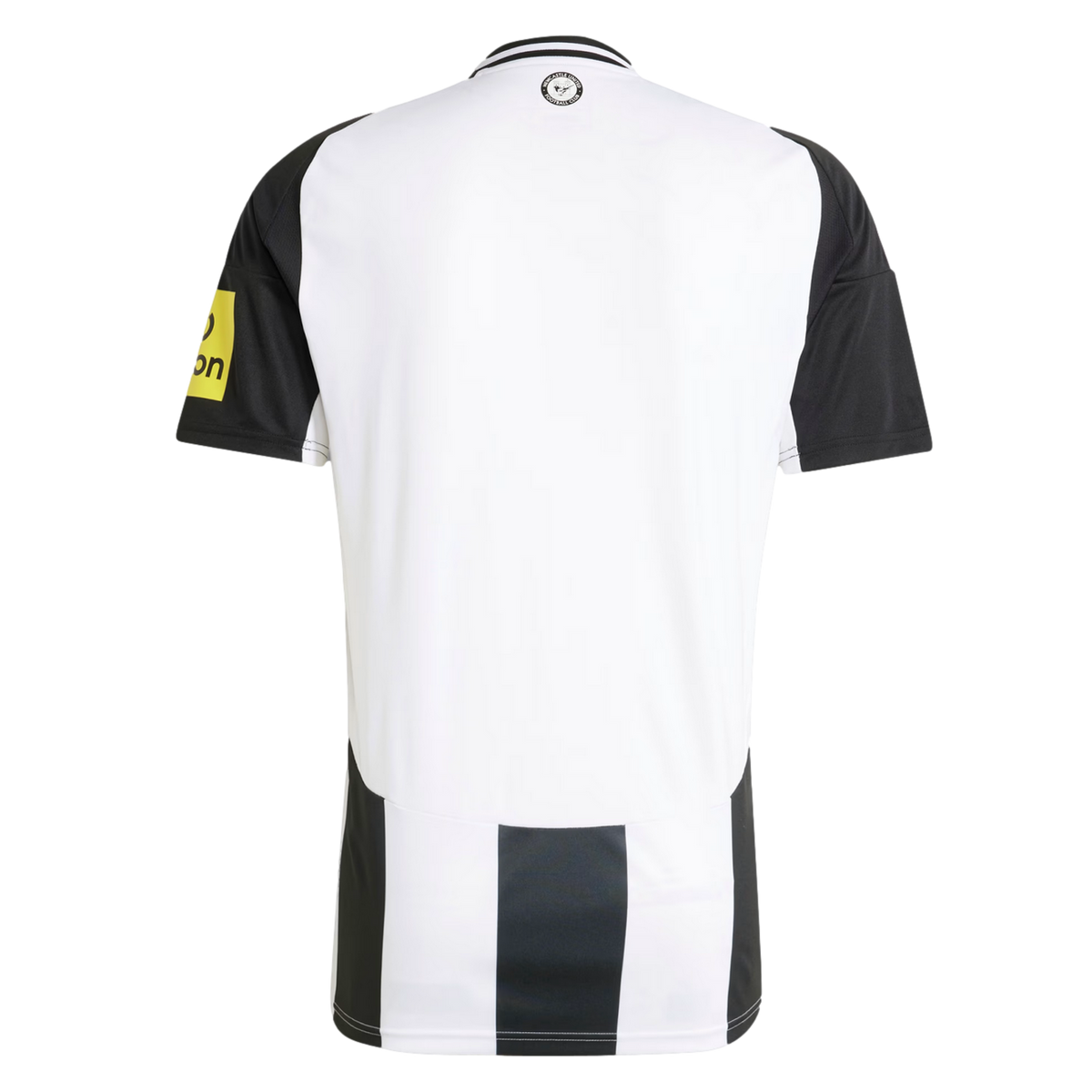 Adidas Newcastle United 24/25 Home Jersey IX3165