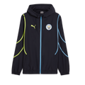 Puma Manchester City Pre-Match Woven Jacket 777580-24