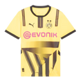 Puma Borussia Dortmund 24/25 Replica Cup HomeJersey 775680-01
