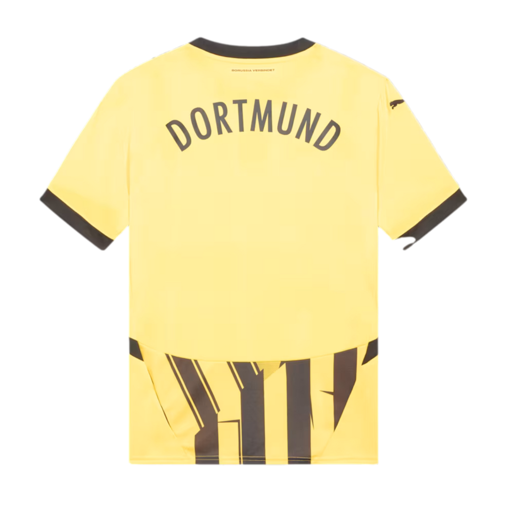 Puma Borussia Dortmund 24/25 Replica Cup HomeJersey 775680-01