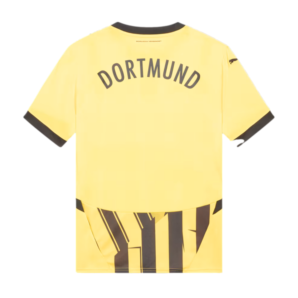 Puma Borussia Dortmund 24/25 Replica Cup HomeJersey 775680-01