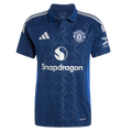 Adidas Manchester United 24/25 Away Jersey IU1390