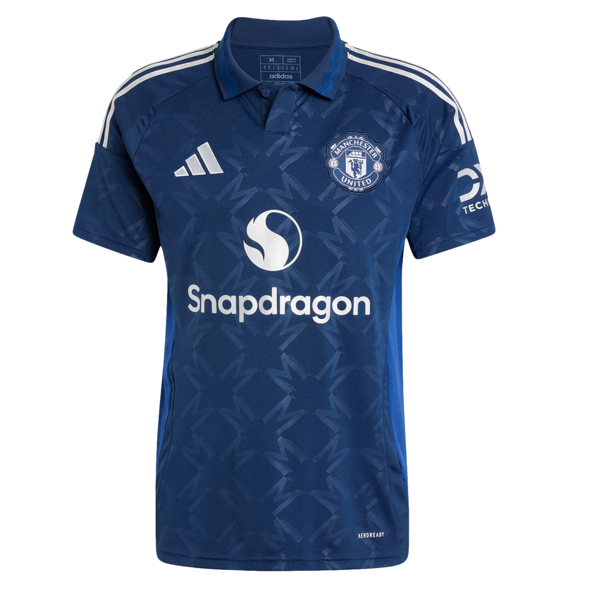 Adidas Manchester United 24/25 Away Jersey IU1390
