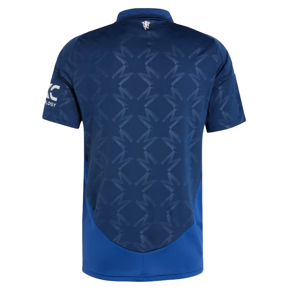 Adidas Manchester United 24/25 Away Jersey IU1390