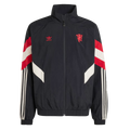 Adidas Manchester United Originals Track Top Jacket IS6525