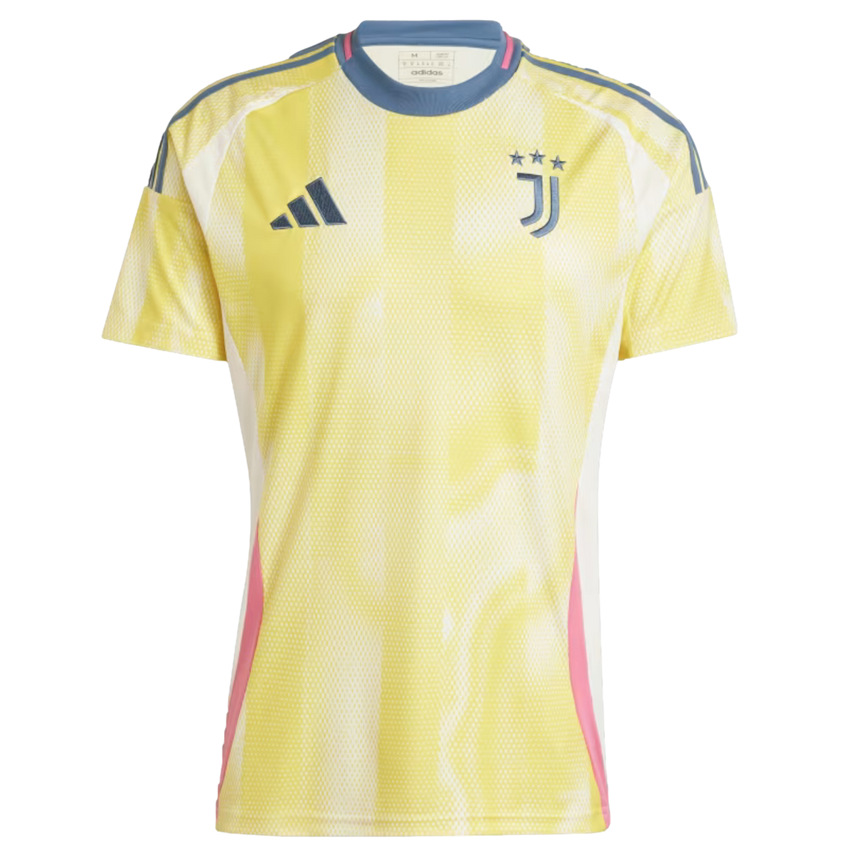 Adidas Juventus 24/25 Away Jersey JH1357