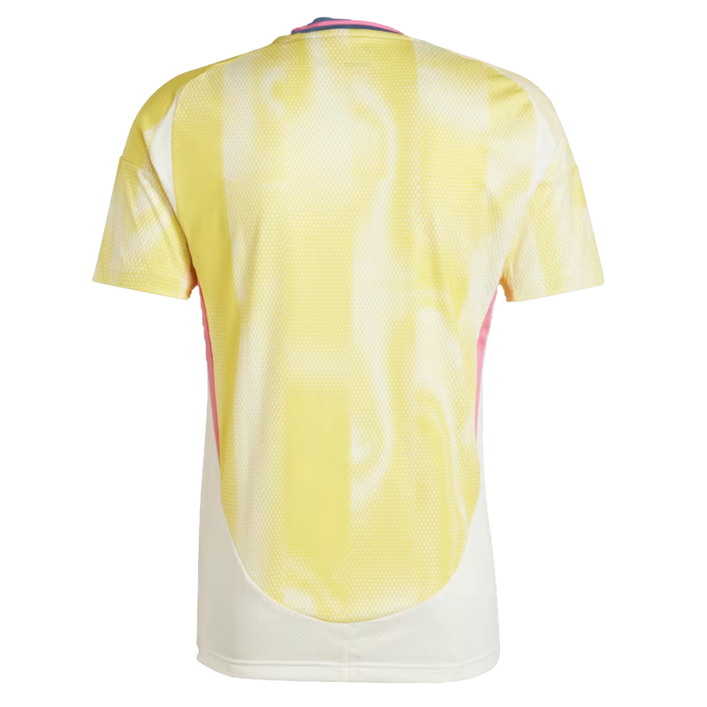 Adidas Juventus 24/25 Away Jersey JH1357