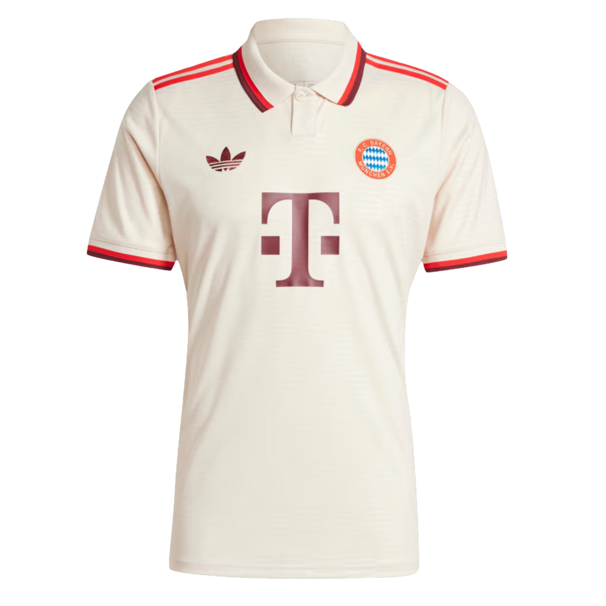 Adidas Bayern Munich 24/25 Third Jersey IZ3129