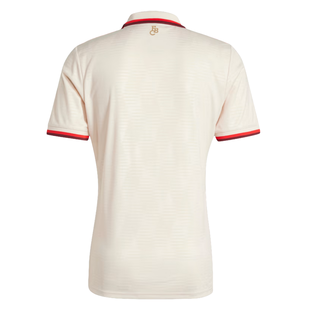 Adidas Bayern Munich 24/25 Third Jersey IZ3129