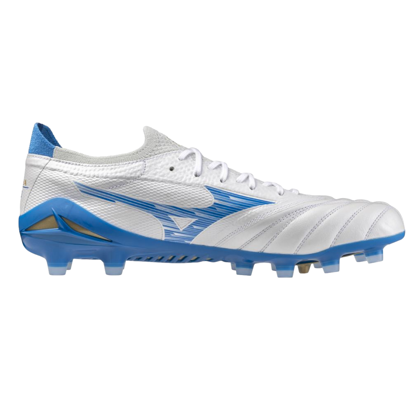 Mizuno Morelia Neo IV Beta Elite Firm Ground Cleats – U90 Soccer