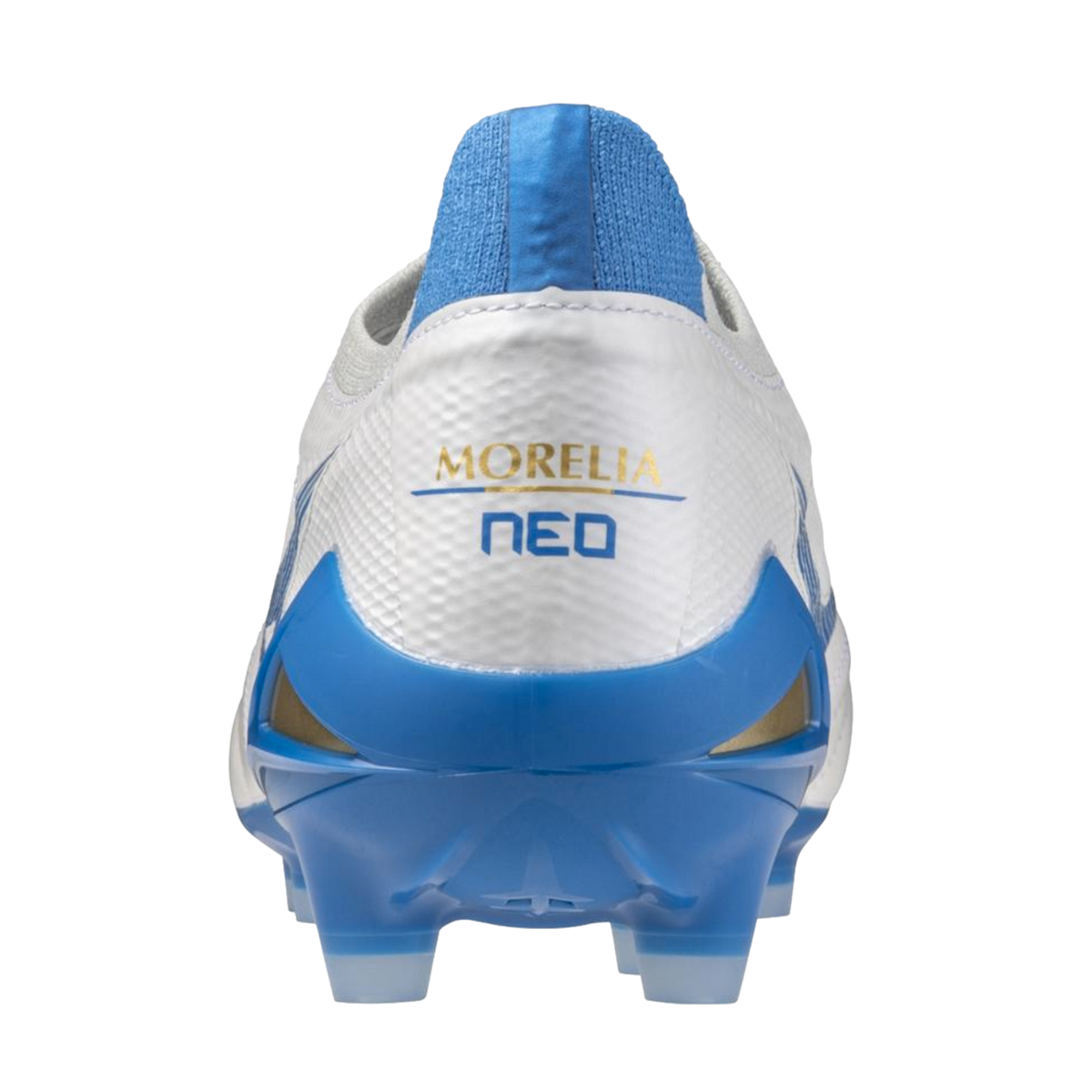 Mizuno Morelia Neo IV Beta Elite Firm Ground Cleats 540311-00UN