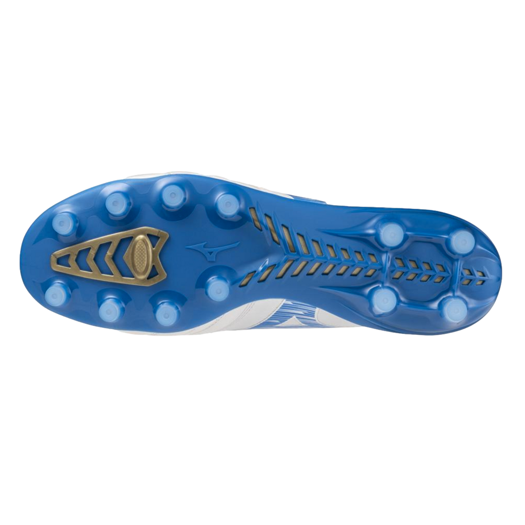 Mizuno Morelia Neo IV Beta Elite Firm Ground Cleats 540311-00UN