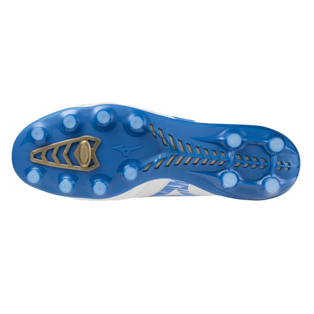 Mizuno Morelia Neo IV Beta Elite Firm Ground Cleats 540311-00UN