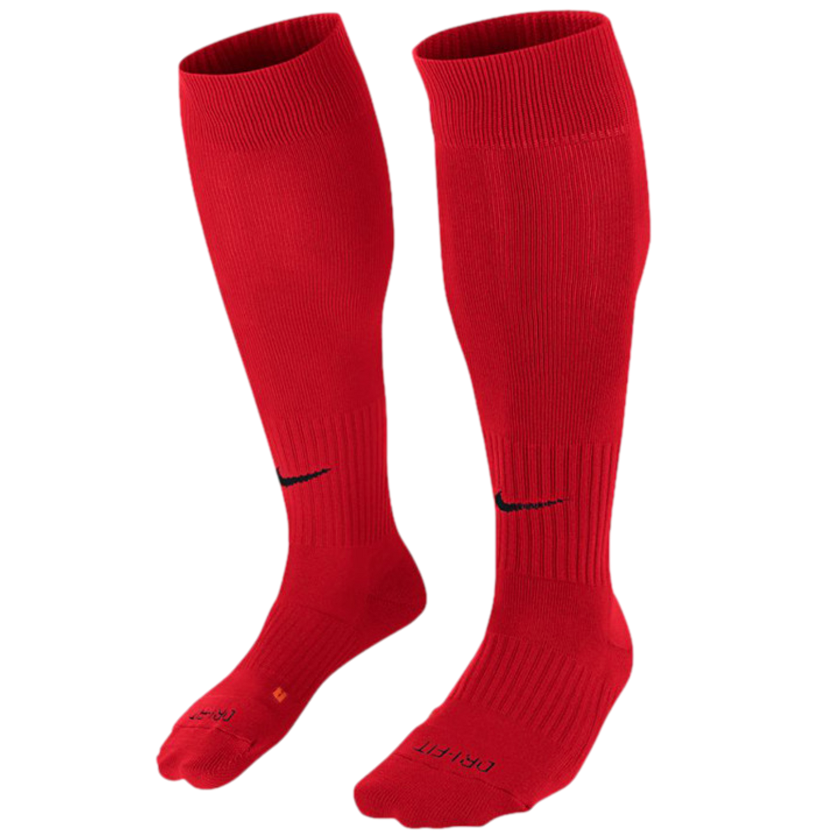 Calcetines por encima de la pantorrilla Nike Classic II Cushion