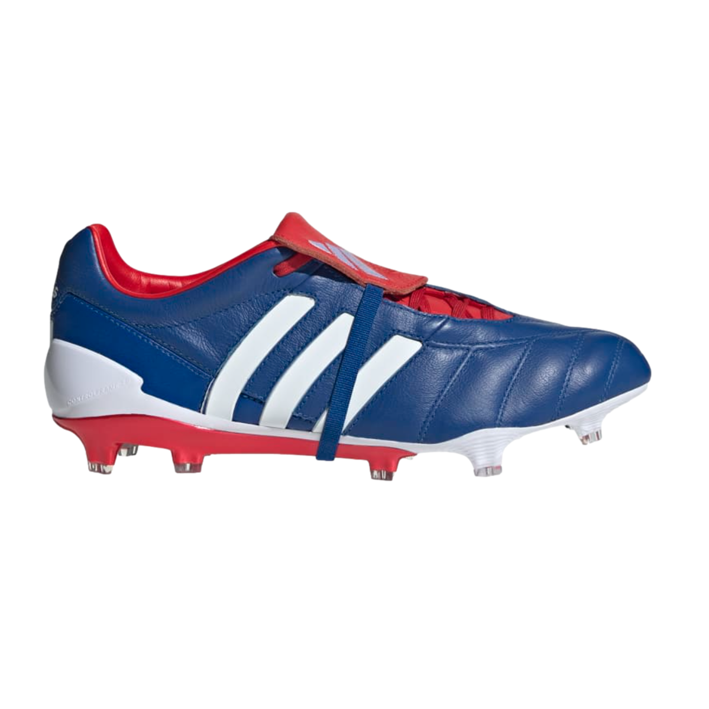Adidas Predator Mania Firm Ground Cleats – U90 Soccer