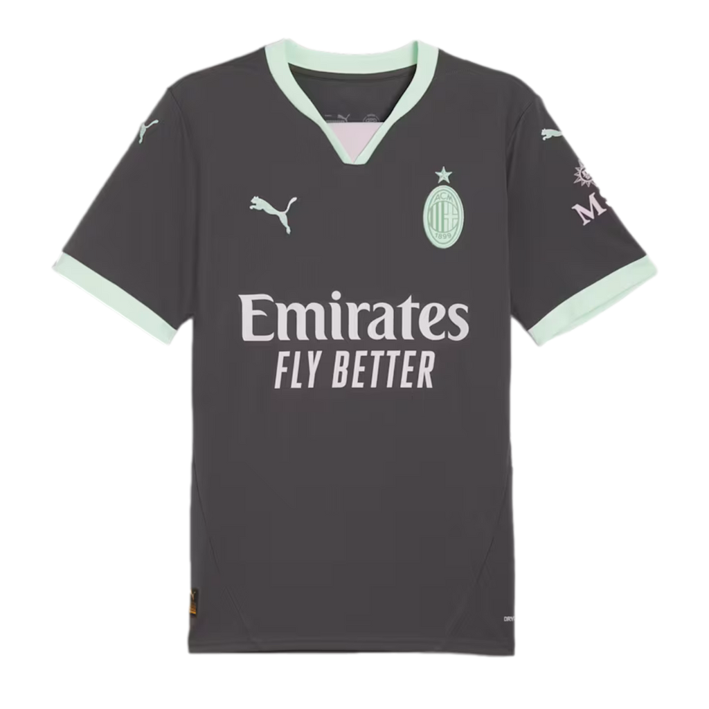 Puma AC Milan 24/25 Third Jersey 775031-03
