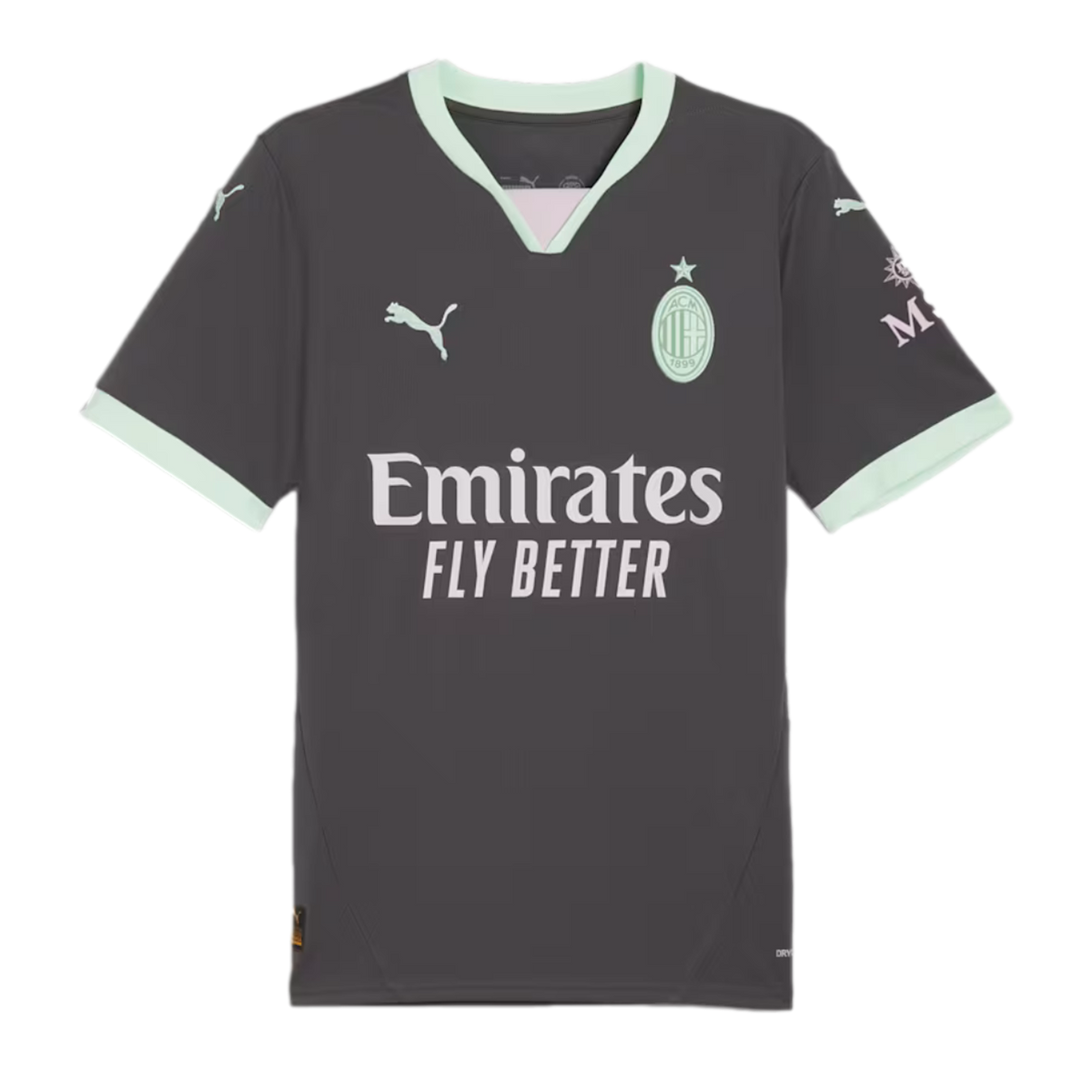 Puma AC Milan 24/25 Third Jersey 775031-03