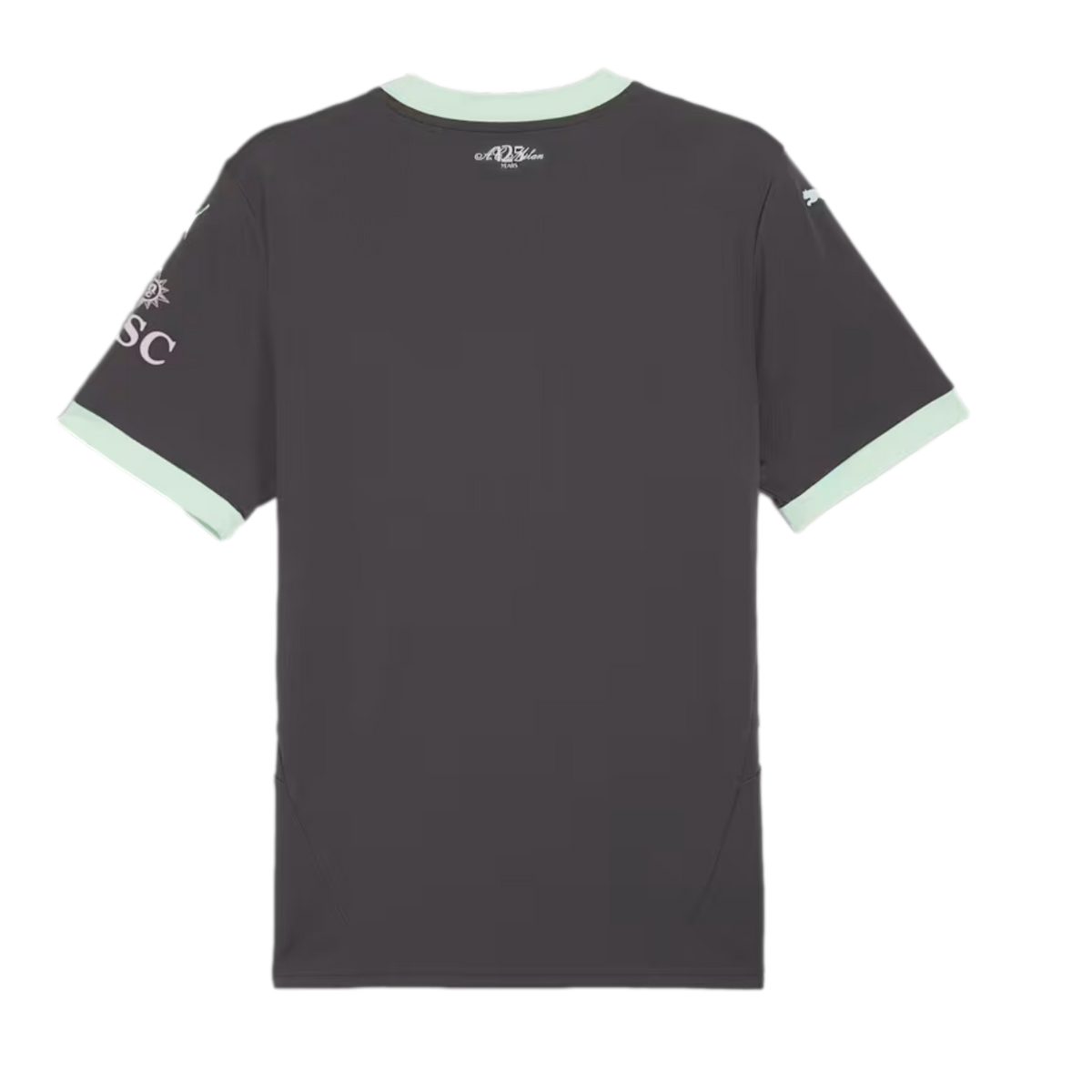 Puma AC Milan 24/25 Third Jersey 775031-03
