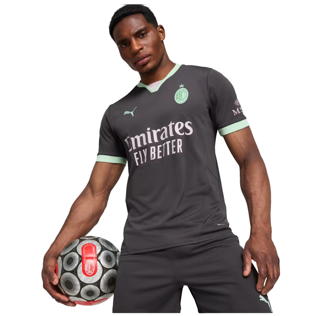 Puma AC Milan 24/25 Third Jersey 775031-03