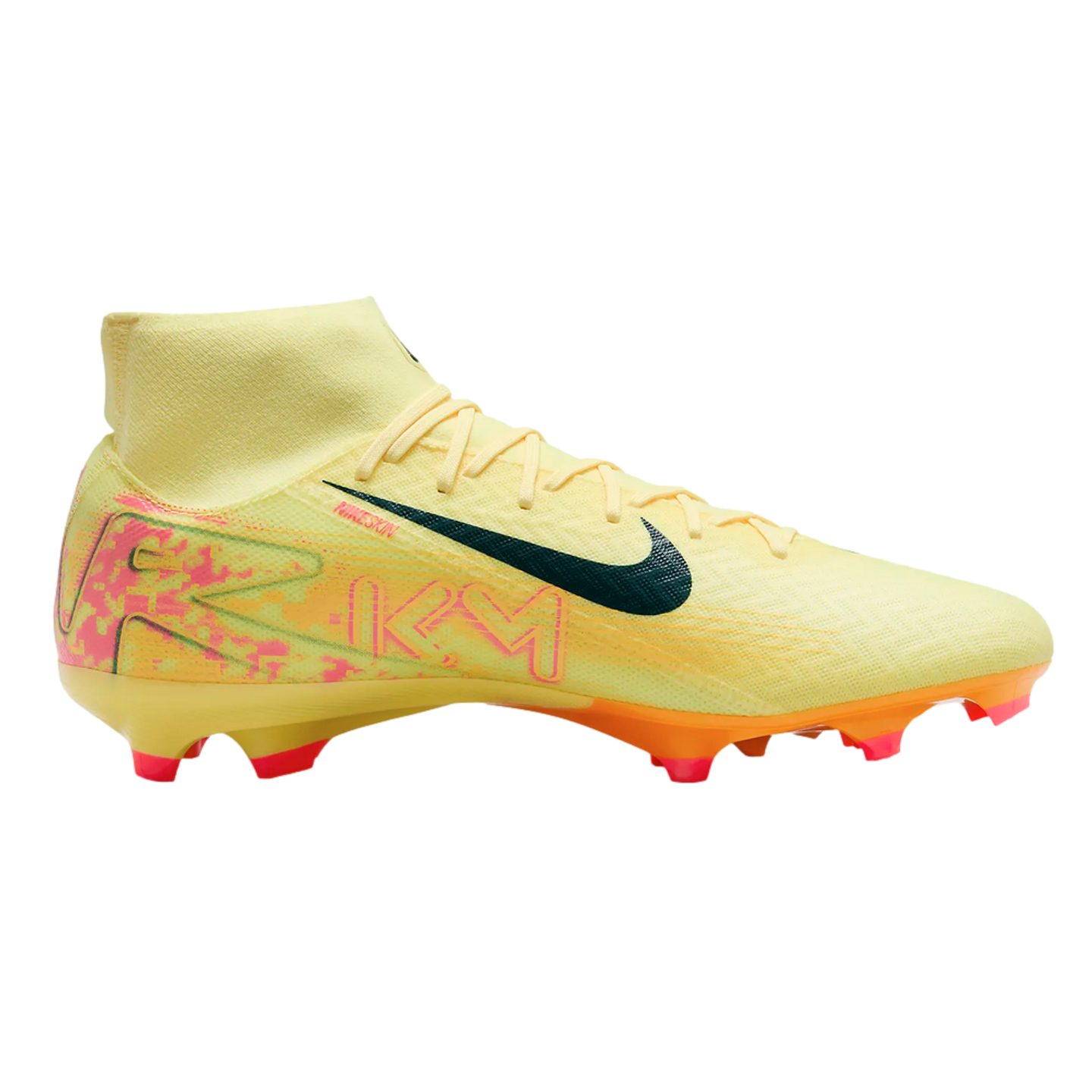 Nike Mercurial Zoom Superfly 10 Academy KM Mbappe Firm Ground