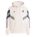 Adidas Real Madrid Originals Hoodie IM7466