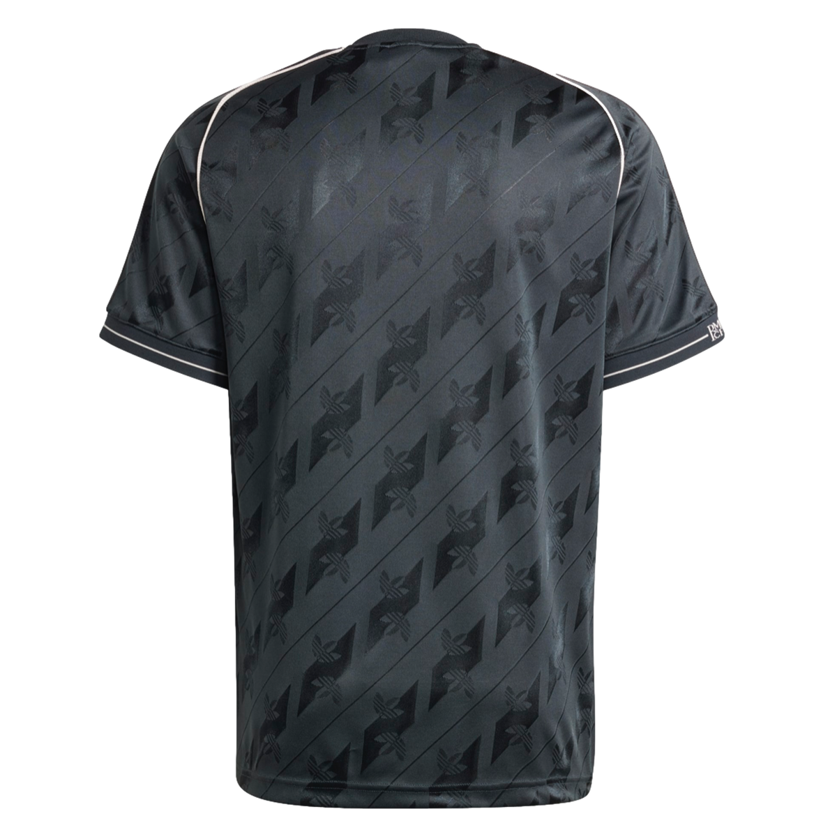Adidas Real Madrid Lifestyler Jersey JI9481