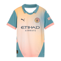 Manchester City 24/25 Youth Fourth Jersey 775142-04