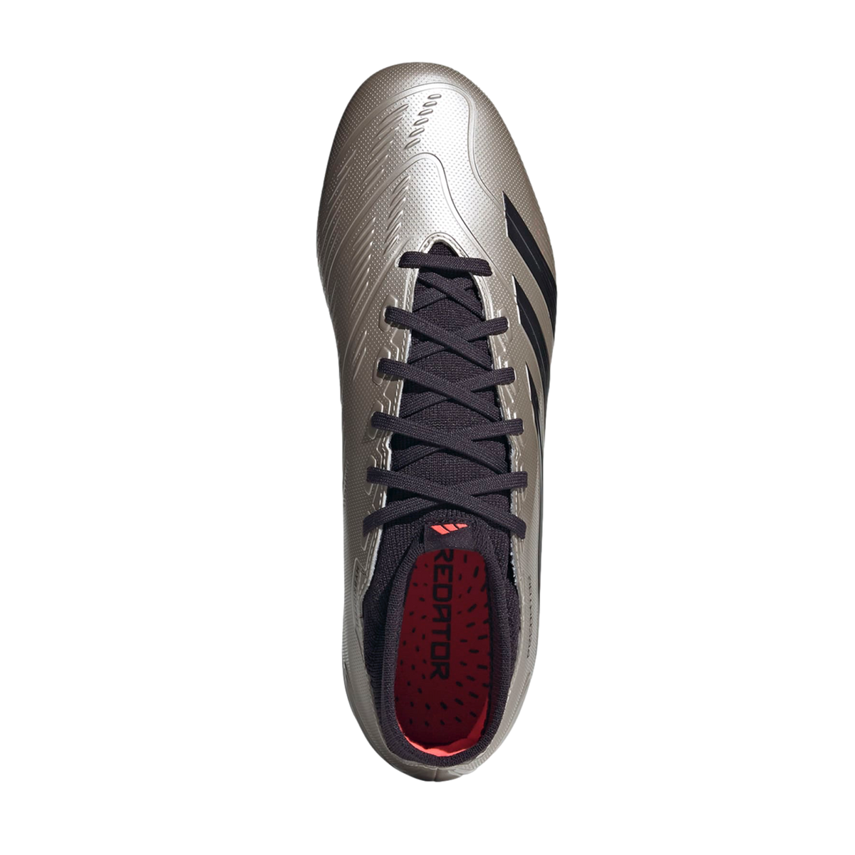 Adidas Predator League Sock Firm Ground Cleats IF6340