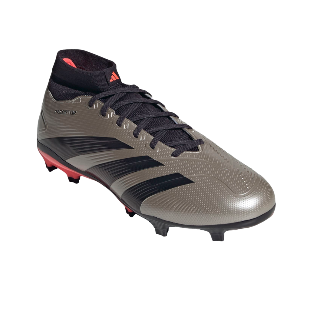 Adidas Predator League Sock Firm Ground Cleats IF6340