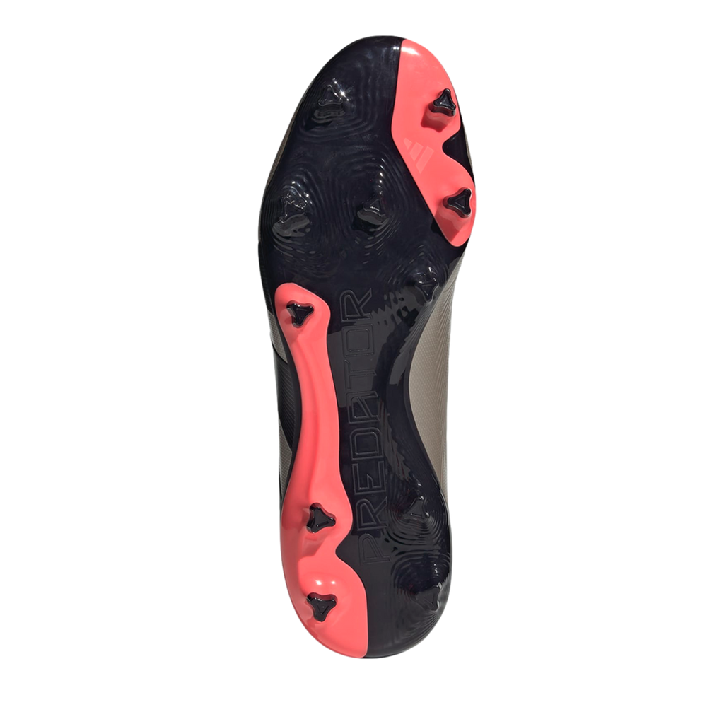 Adidas Predator League Sock Firm Ground Cleats IF6340