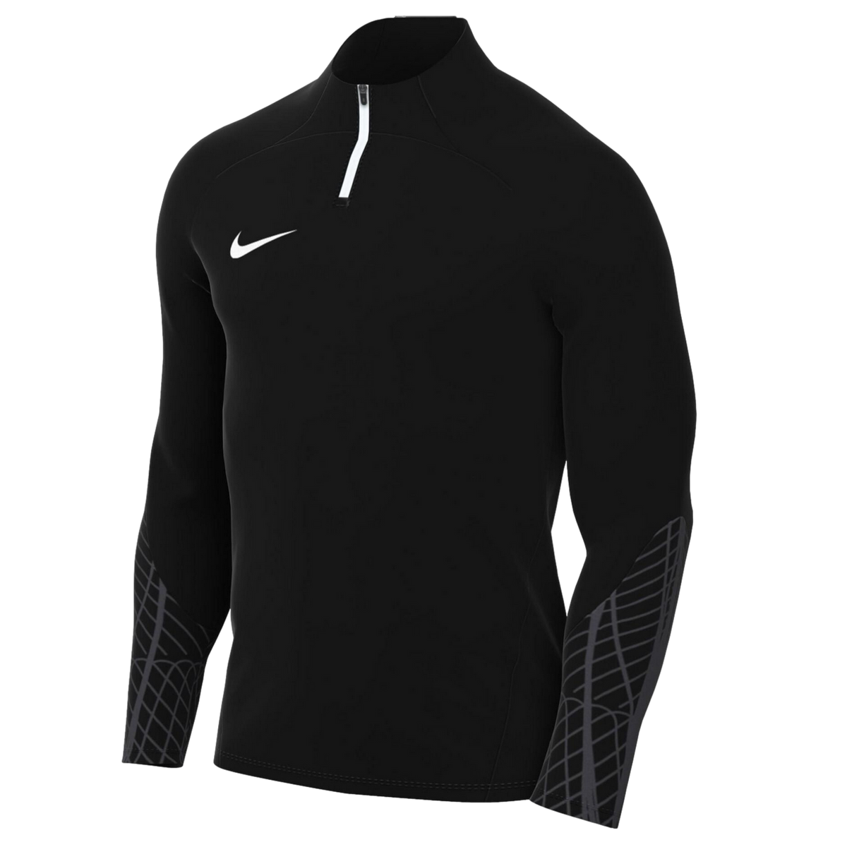 Nike Dri-FIT Strike Drill Top - Black DR2294-010