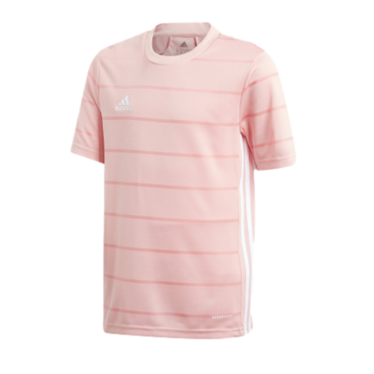 Adidas Campeon 21 Youth Jersey - Pink FT6757