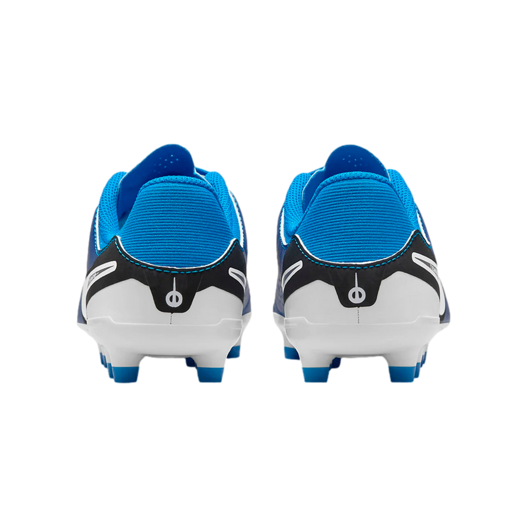 Nike Tiempo Legend 10 Academy Youth Firm Ground Cleats DV4348-400
