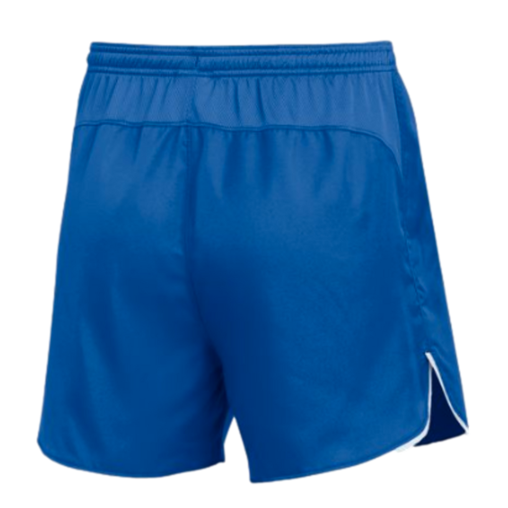 Nike Women's Dri-FIT Laser V Short - Royal DH8302-480