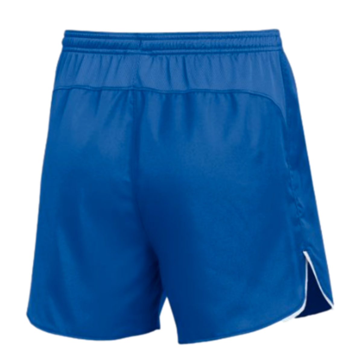 Nike Women's Dri-FIT Laser V Short - Royal DH8302-480